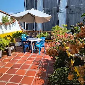 Albergue Casa De Americas, Cartagena