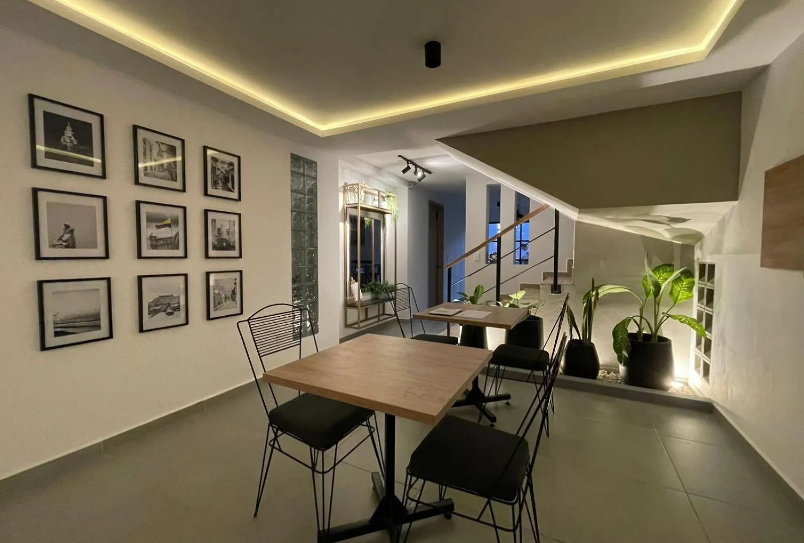 Bed & Breakfast Casa Gracia Hotel Boutique Cartagena