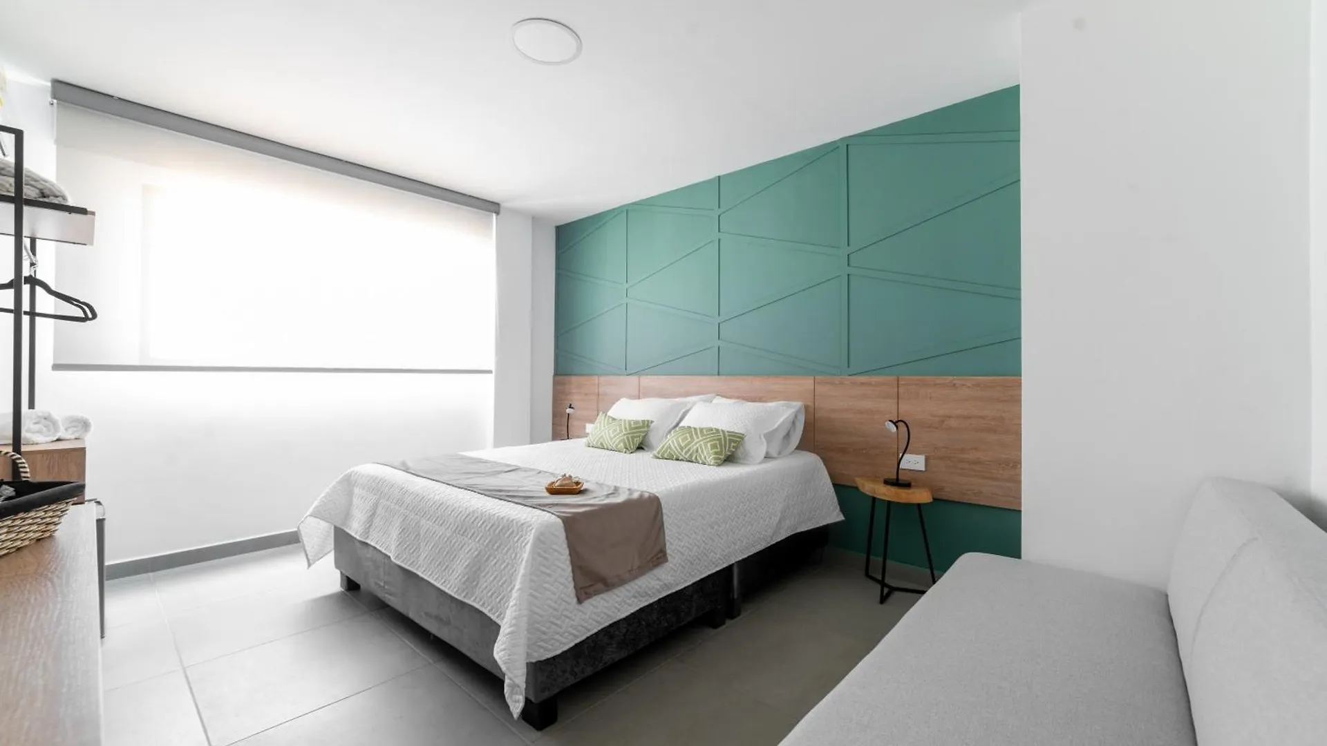 Bed & Breakfast Casa Gracia Hotel Boutique Cartagena