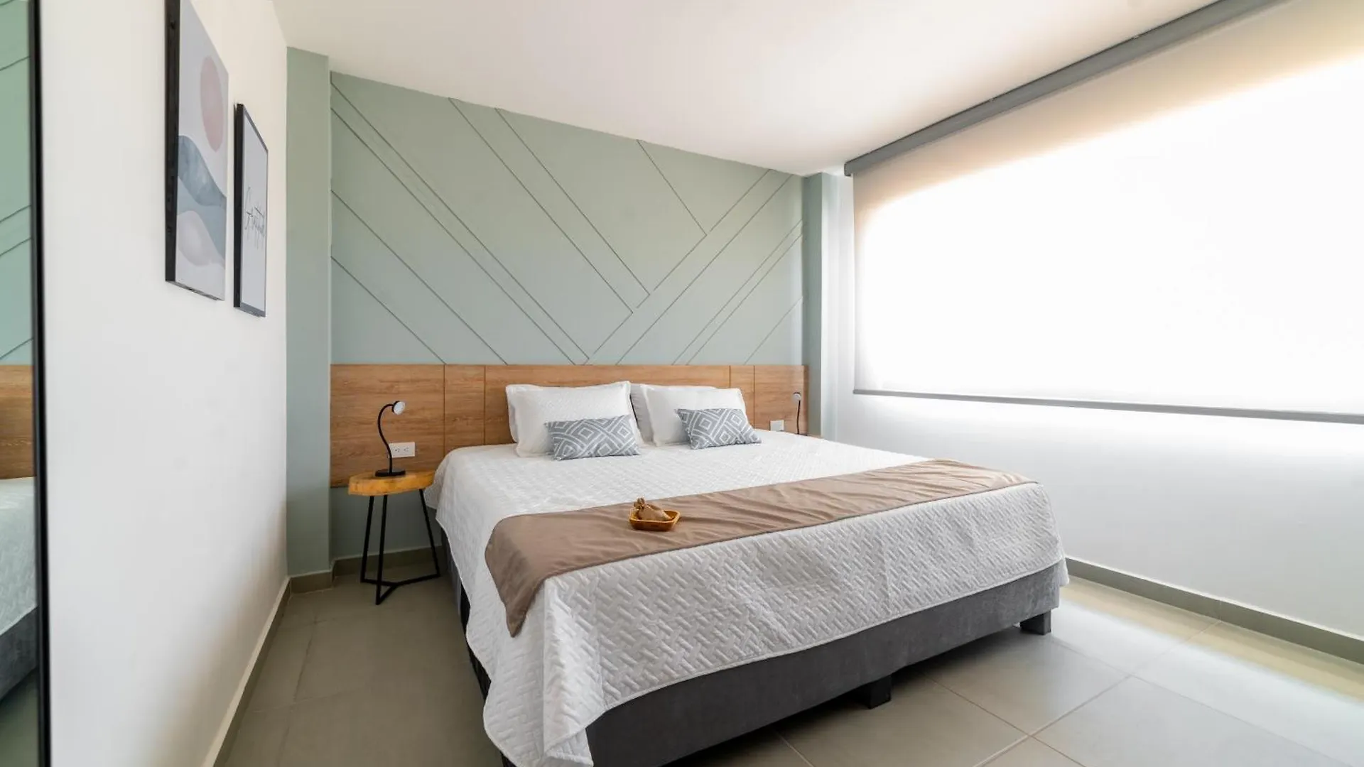 Casa Gracia Hotel Boutique Cartagena 0*,