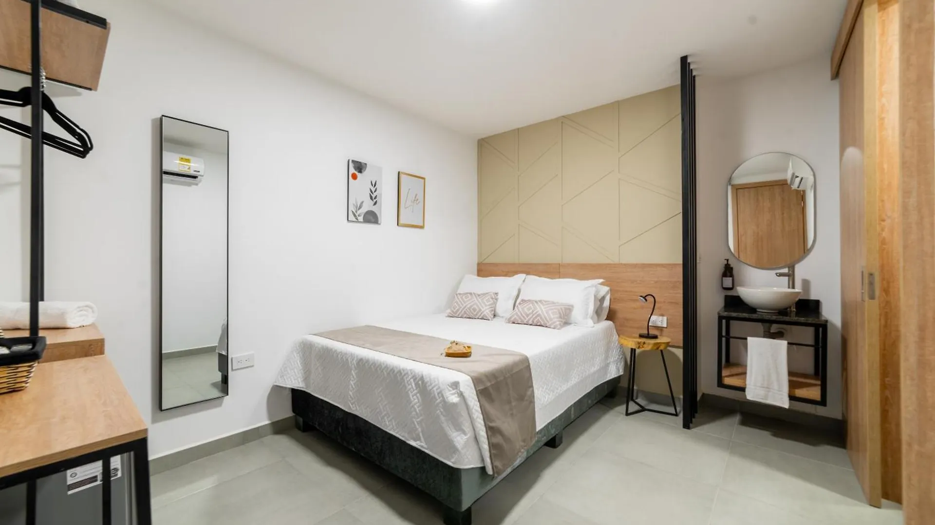 Bed & Breakfast Casa Gracia Hotel Boutique Cartagena Colombia