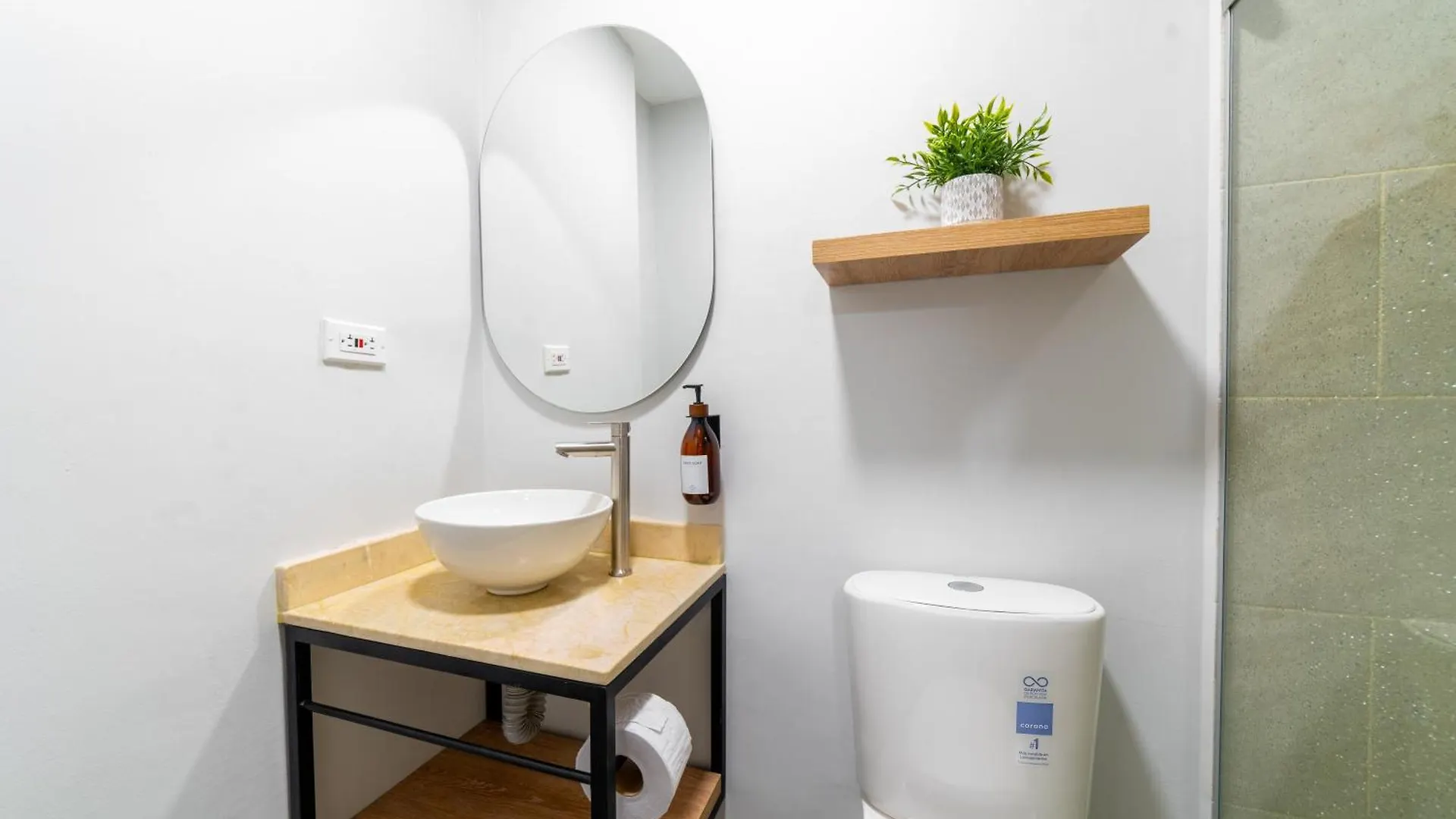 Bed & Breakfast Casa Gracia Hotel Boutique Cartagena Colombia