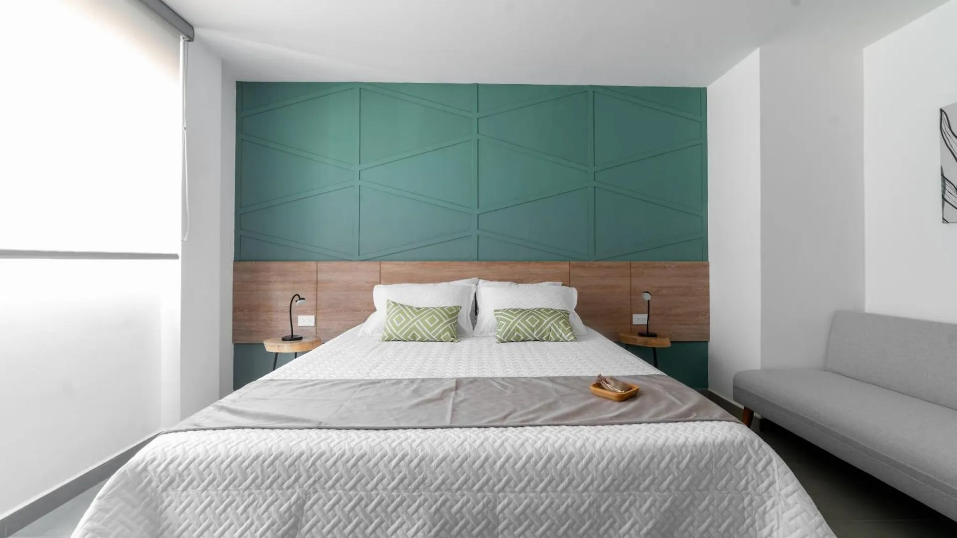 Casa Gracia Hotel Boutique Cartagena Colombia
