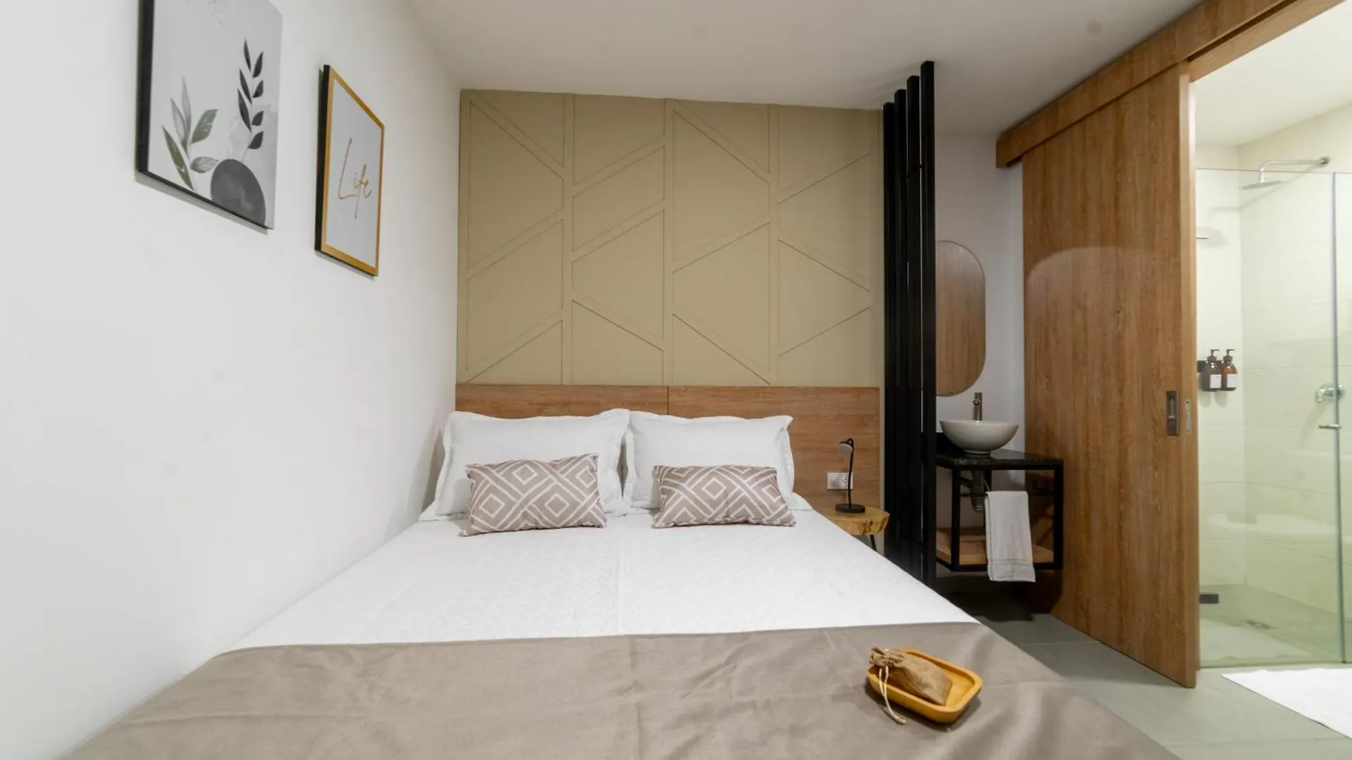 Casa Gracia Hotel Boutique Cartagena Colombia