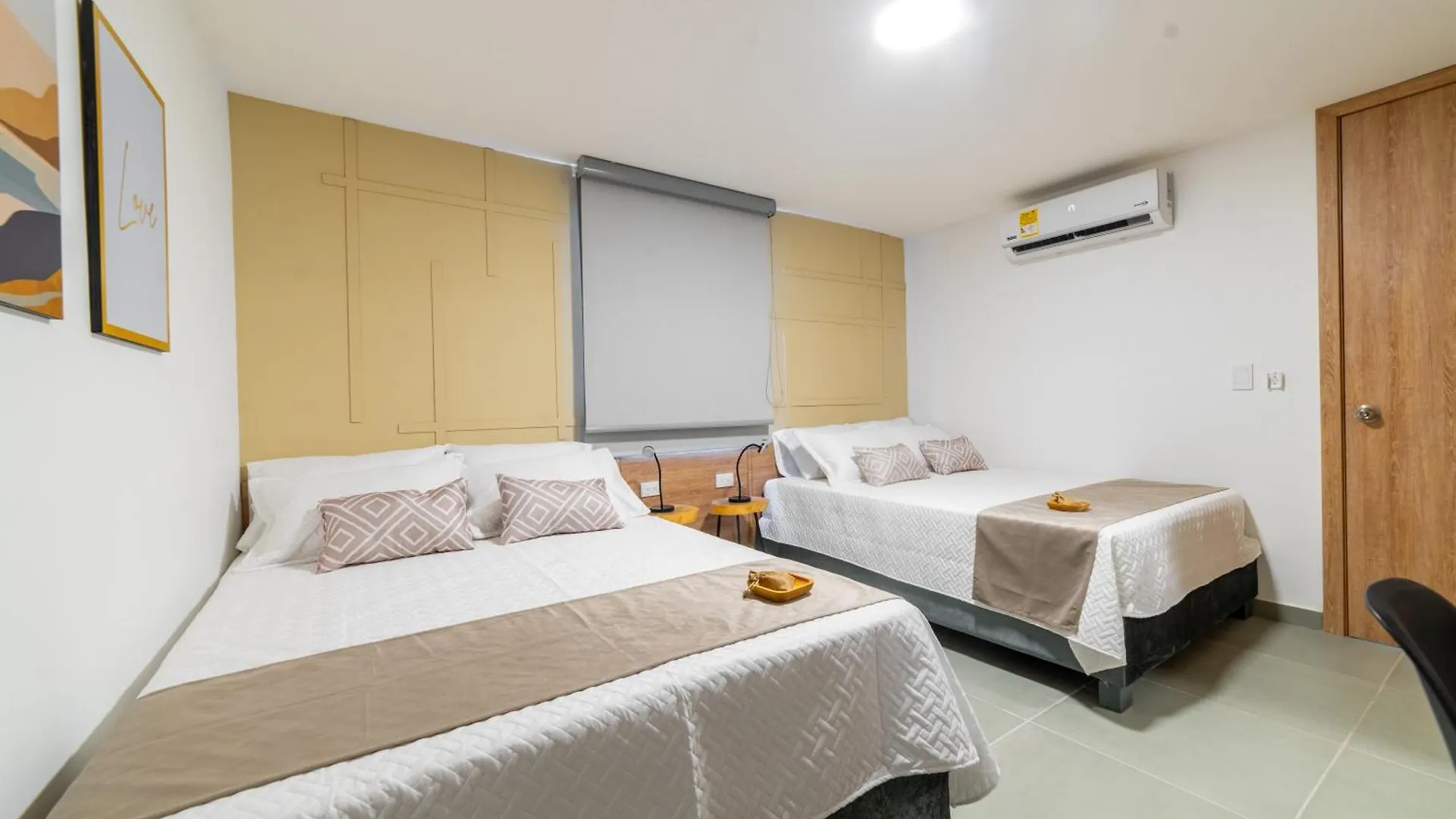 Casa Gracia Hotel Boutique Cartagena Bed & Breakfast