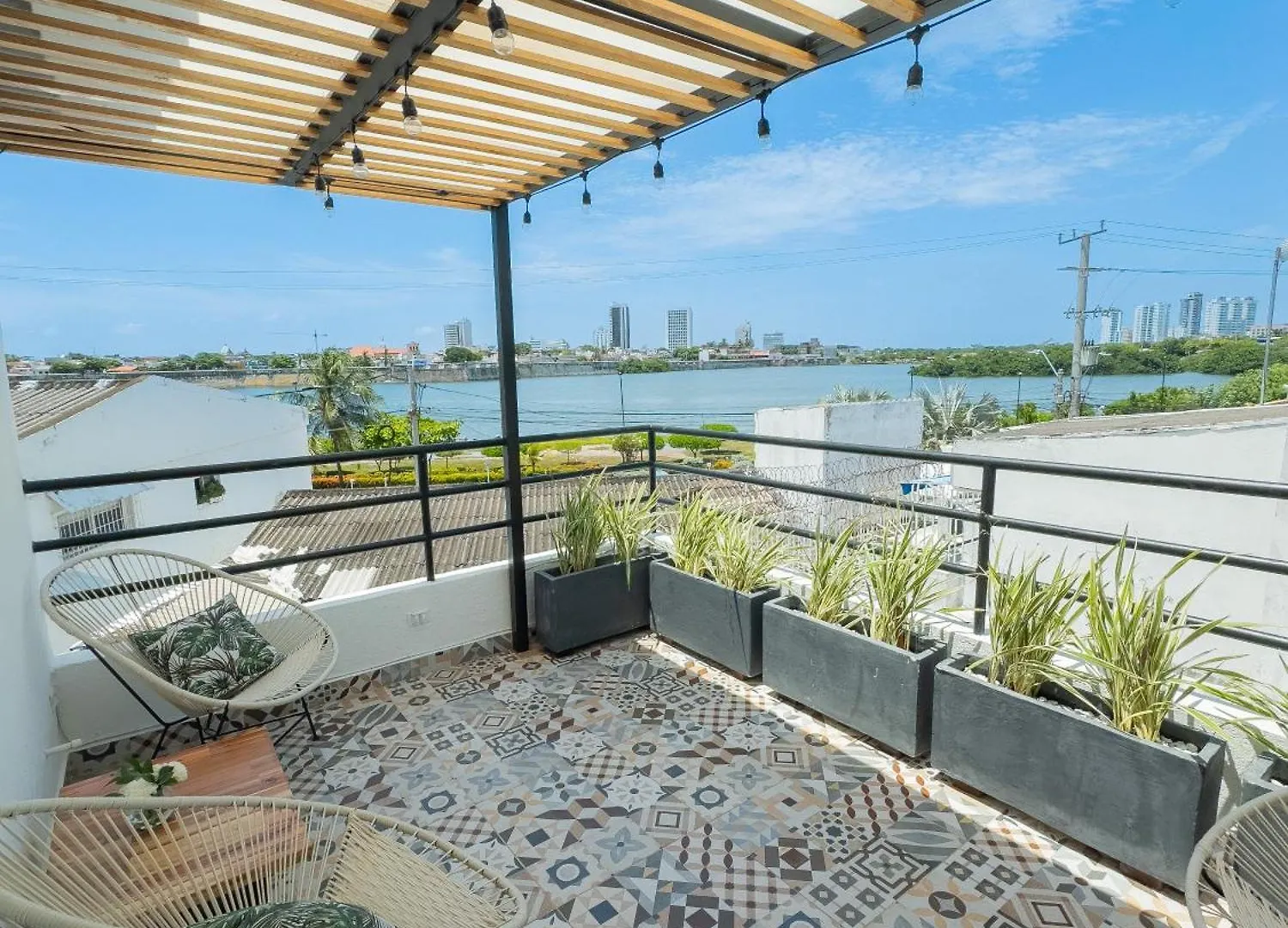 Casa Gracia Hotel Boutique Cartagena Bed & Breakfast