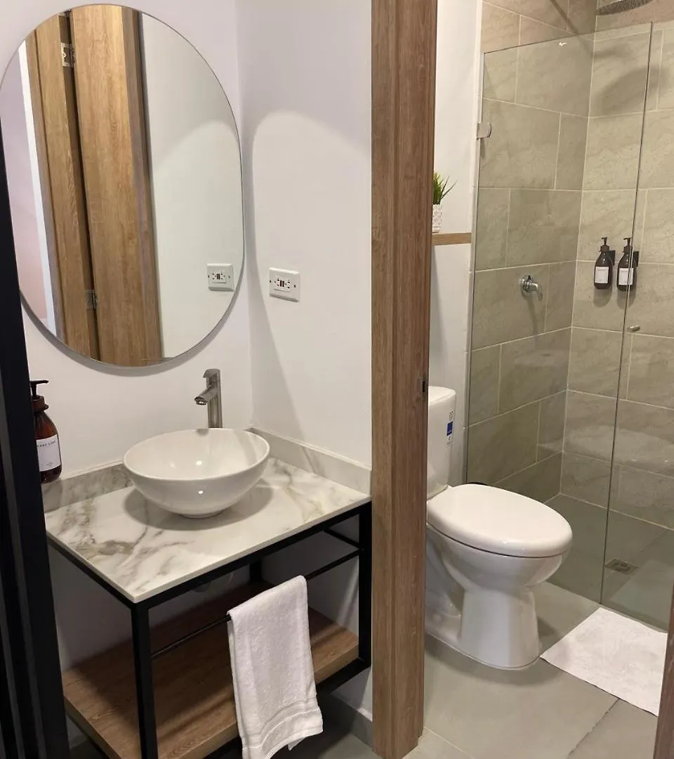 Casa Gracia Hotel Boutique Cartagena Bed & Breakfast