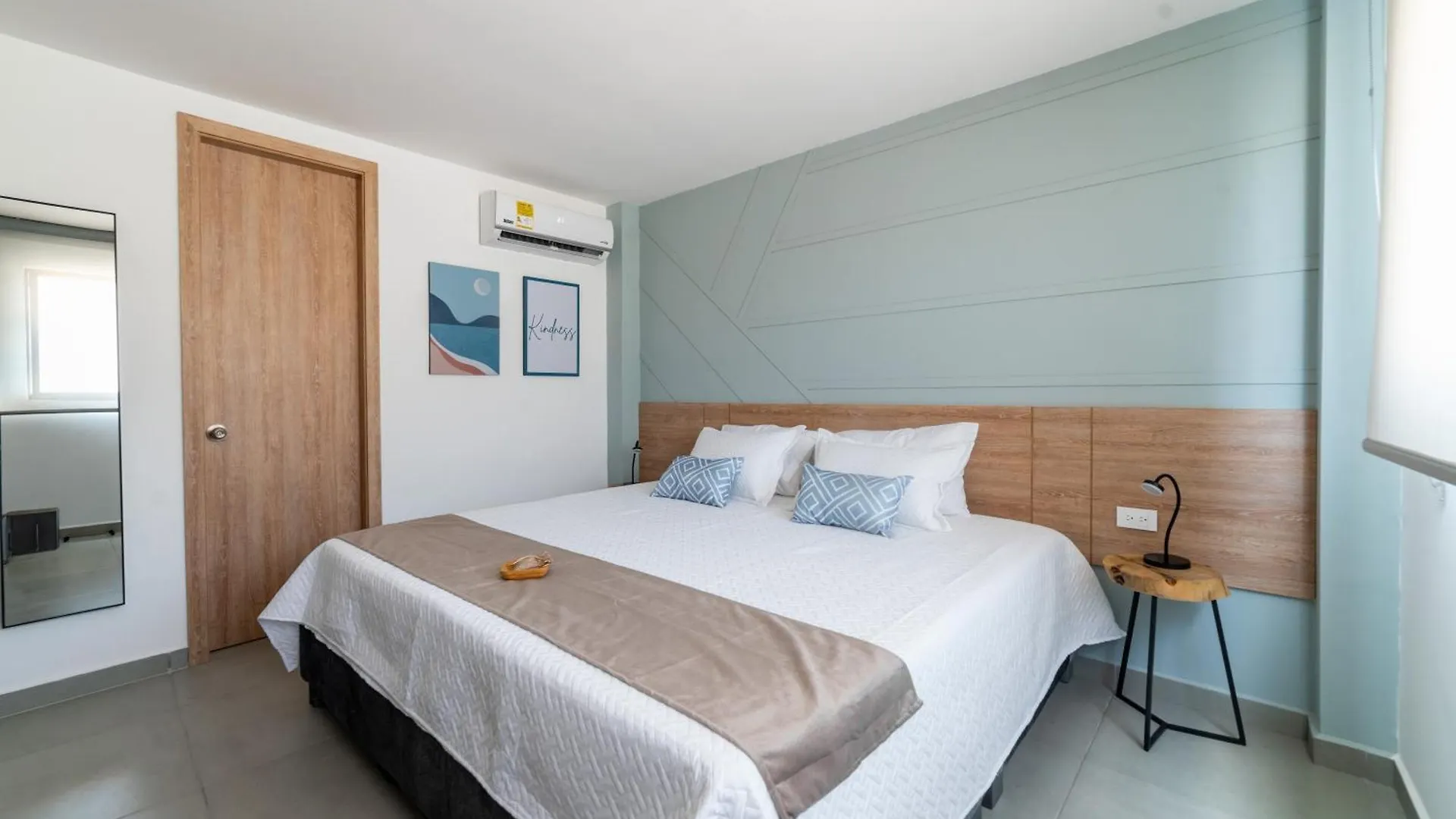 Casa Gracia Hotel Boutique Cartagena Bed & Breakfast