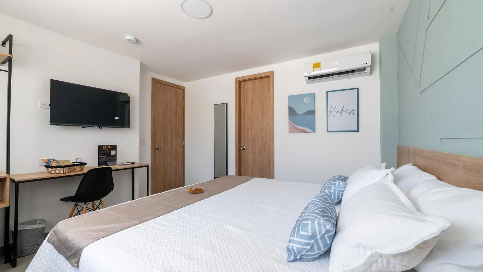 Casa Gracia Hotel Boutique Cartagena