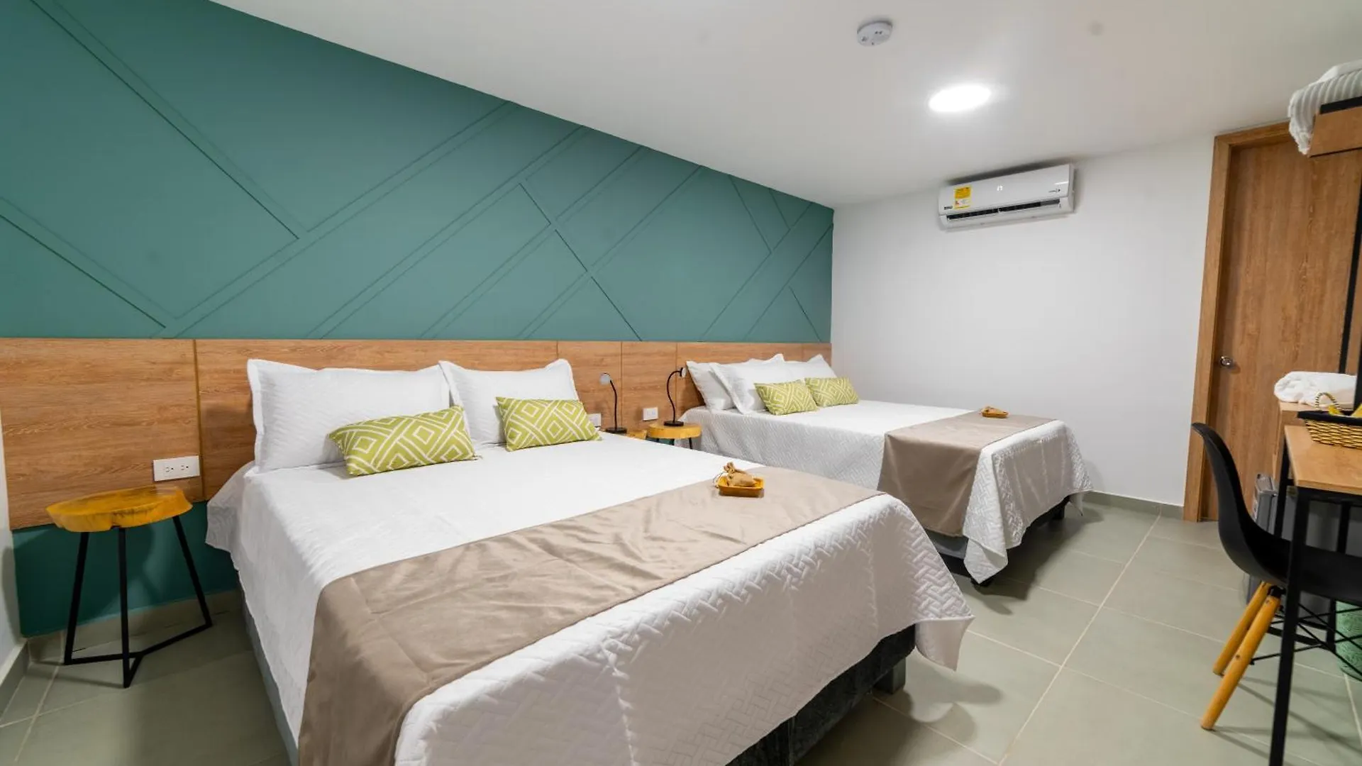 Casa Gracia Hotel Boutique Cartagena