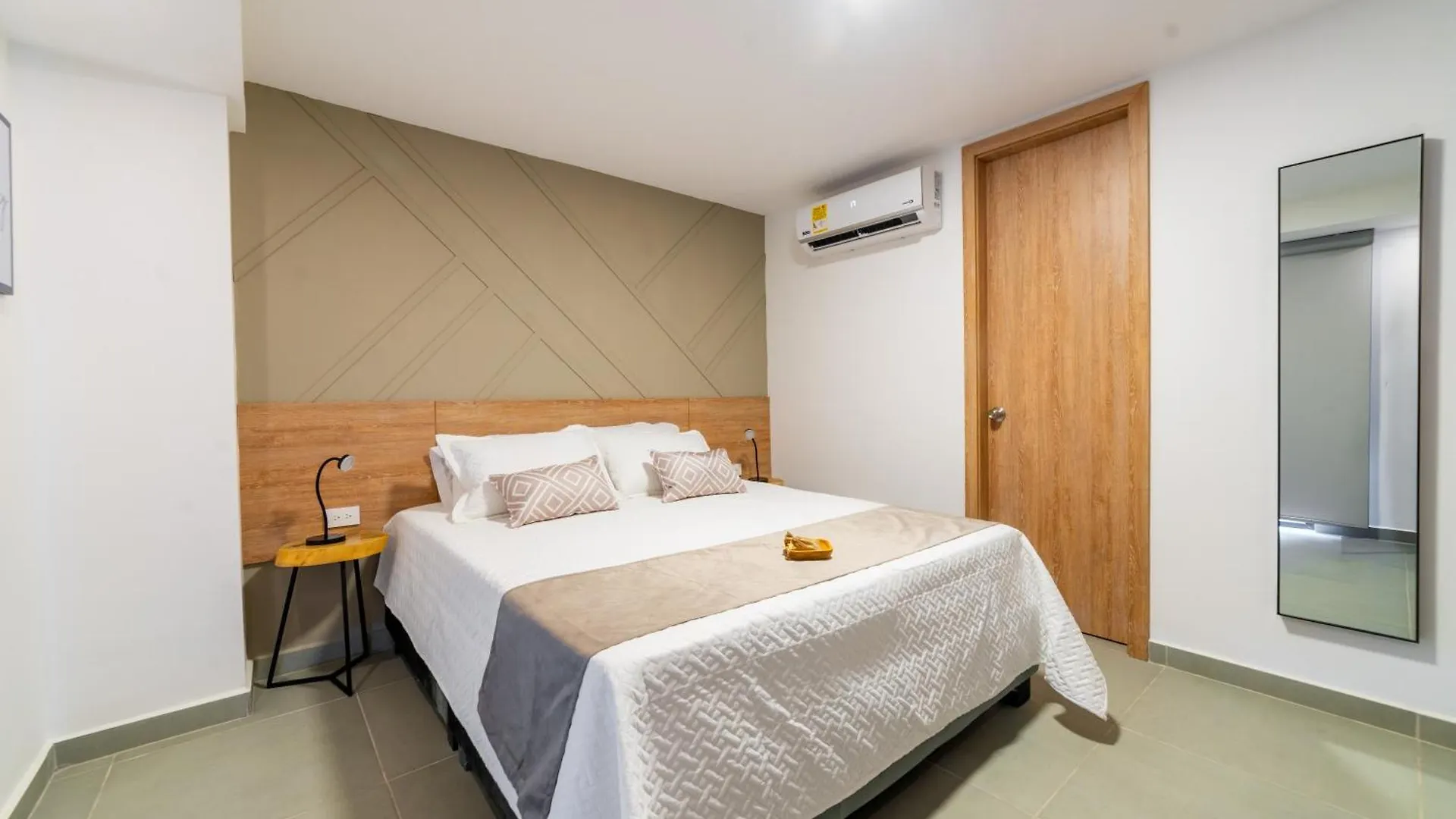 Bed & Breakfast Casa Gracia Hotel Boutique Cartagena