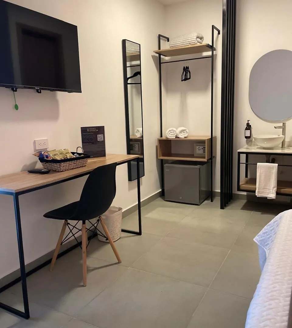 Casa Gracia Hotel Boutique Cartagena